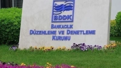Bankacılık Düzenleme ve Denetleme Kurumu (BDDK), tasarruf finansman şirketlerinin nakit