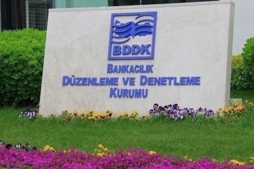 Bankacılık Düzenleme ve Denetleme Kurumu (BDDK), tasarruf finansman şirketlerinin nakit