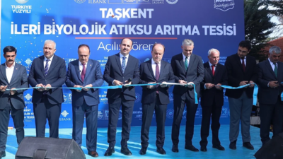 Konya Büyükşehir Belediye Başkanı Uğur İbrahim Altay, “60 milyon lira