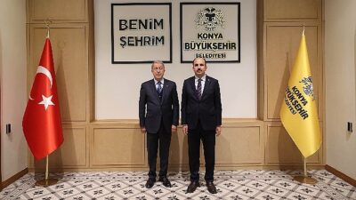 TBMM Milli Savunma Komisyonu Başkanı, AK Parti Kayseri Milletvekili Hulusi