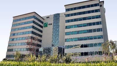 Türk Ekonomi Bankası (TEB), sendikasyon kredisini yenileyerek reel sektöre 350
