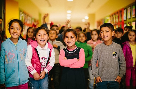 Her yıl 20 Kasım, çocuk haklarına yönelik farkındalığı artırmak amacıyla