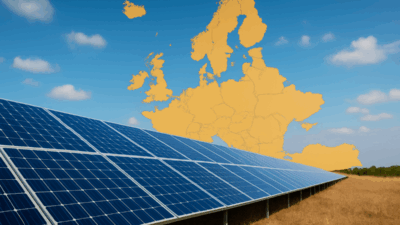 Türkiye’de lisanssız elektrik üretimindeki kapasite sınırlamaları güneş enerjisi yatırımlarını yavaşlatırken,