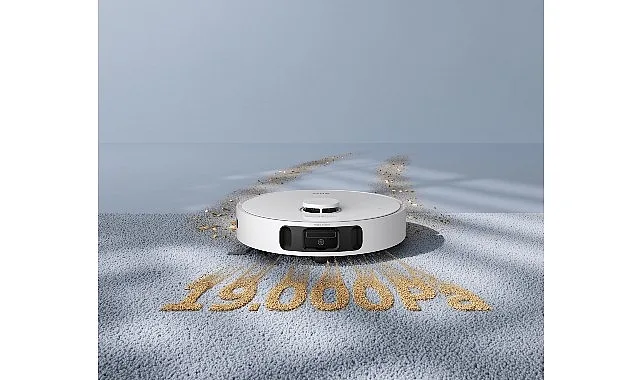 Ev teknolojilerinde tasarım odaklı ve yüksek inovasyonla olağanüstü deneyimler yaratmayı