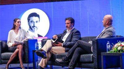 İzmir Büyükşehir Belediyesi, İzmir Ticaret Odası (İZTO) ve Ege Ekonomiyi