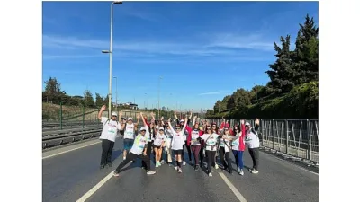 The Walt Disney Company Türkiye, Make-A-Wish Türkiye/ Bir Dilek Tut