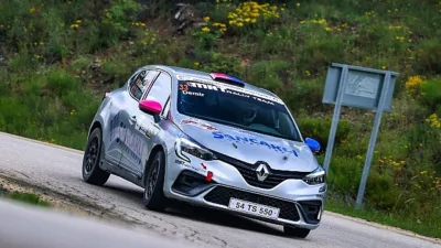 AVIS 2025 Türkiye Tırmanma Şampiyonası 7. ve son yarışı olan