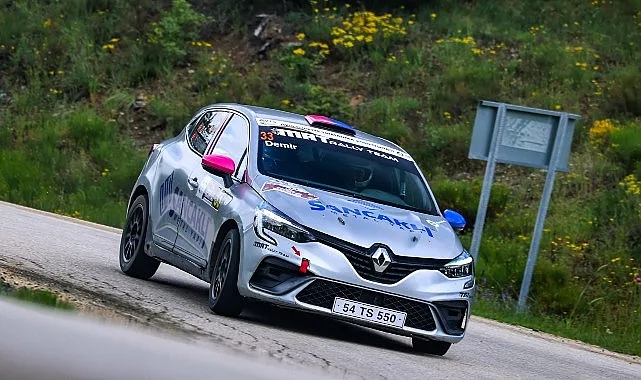 AVIS 2025 Türkiye Tırmanma Şampiyonası 7. ve son yarışı olan