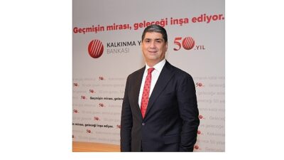 Türkiye Kalkınma ve Yatırım Bankası (TKYB), TIME ve Statista iş