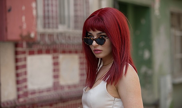 Ekin Koç ve Ayça Ayşin Turan’ı başrollerinde buluşturan TOD STUDIOS imzalı ‘Vicdansız’ dizisinden yepyeni