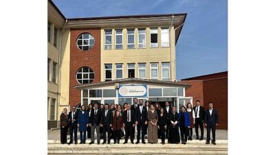 ETi, Tohum Otizm Vakfı’nın, otizm spektrum bozukluğu (OSB) tanısı alan