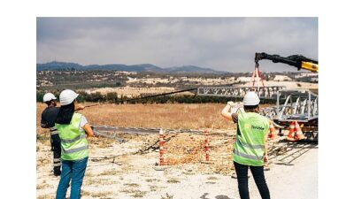 Türkiye’nin enerji dönüşümüne öncülük eden Enerjisa Dağıtım Şirketleri’nden Toroslar EDAŞ,