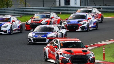 AVIS 2025 Türkiye Pist Şampiyonası dördüncü ayak yarışları, Spor Toto,