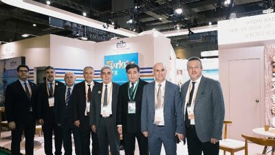 Dünya’nın en büyük ithalat fuarı ve Çin’in en prestijli fuarlarından