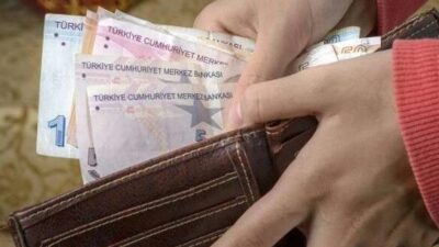 TÜRK-İŞ’in Ekim 2025 verilerine göre, dört kişilik bir ailenin açlık