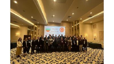 Bulgaristan’ın ikinci, Romanya’nın üçüncü büyük tedarikçisi olan Türk mobilya sektörü,