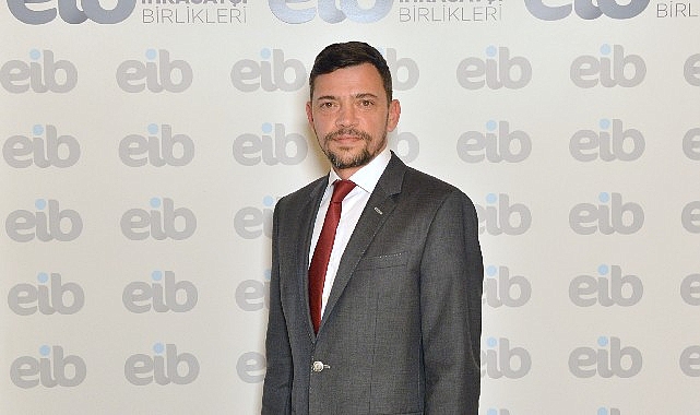 Ege Hazır Giyim ve Konfeksiyon İhracatçıları Birliği, ihracattaki gerilemeyi durdurmak