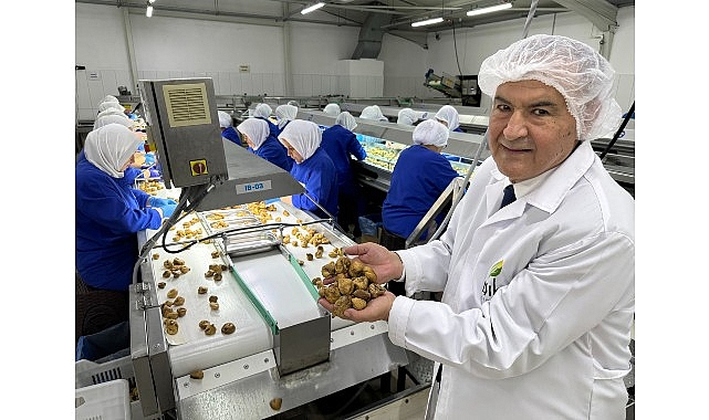 Türkiye’de 1980 sonrasında Avrupa ve Amerika Birleşik Devletleri’nden gelen taleplerle