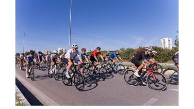 Türkiye Bisiklet Federasyonu Gran Fondo 2025 takviminde sezonun son yarışı