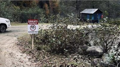 Türkiye Enduro ve ATV Şampiyonası’nın 2. ayağı, doğa harikası Rize