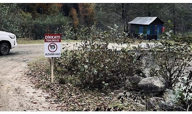 Türkiye Enduro ve ATV Şampiyonası’nın 2. ayağı, doğa harikası Rize