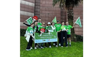 Bu yıl 2 Kasım’da düzenlenen Türkiye İş Bankası 47. İstanbul