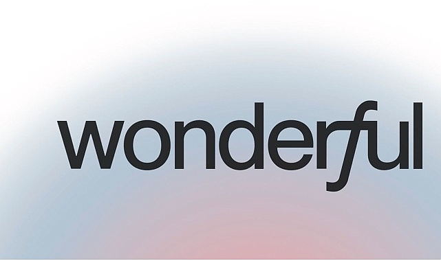 Kurumsal yapay zeka agent platformu Wonderful, Index Ventures liderliğinde, Insight