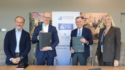 Ülkemizin küresel eğitimdeki rolünü güçlendiren stratejik iş birliği anlaşması, IB