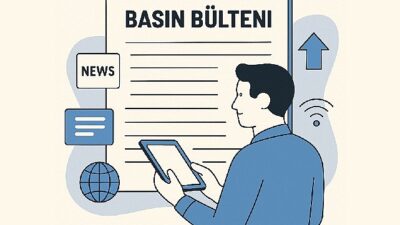 Türkiye’de şirketlerin, müzisyenlerin, markaların ve girişimcilerin dijital ortamda görünür olma