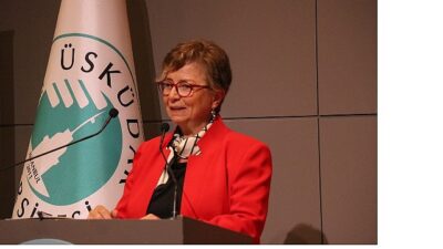 Üsküdar Üniversitesi Sağlık Bilimleri Fakültesi Çocuk Gelişimi Bölüm Başkanı Prof.