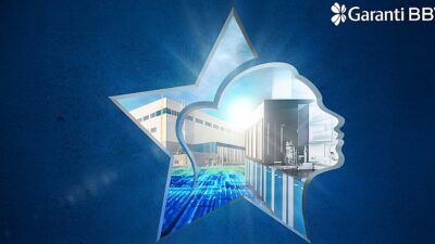 Garanti BBVA’nın KAGİDER ve Ekonomist iş birliğiyle düzenlediği yarışmanın yeni