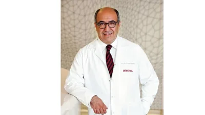 Türkiye’de organ nakli bekleyen hasta sayısı her geçen gün artıyor.