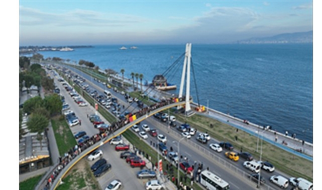 Türkiye Cumhuriyeti’nin kurucusu Gazi Mustafa Kemal Atatürk, aramızdan ayrılışının 87'inci