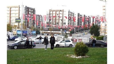 Beylikdüzü Belediyesi, “10 Kasım Atatürk’ü Anma Günü” dolayısıyla düzenlediği etkinliklerle