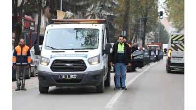 Ulu Önder Mustafa Kemal Atatürk, ölümünün 87. yıldönümünde bugün tüm