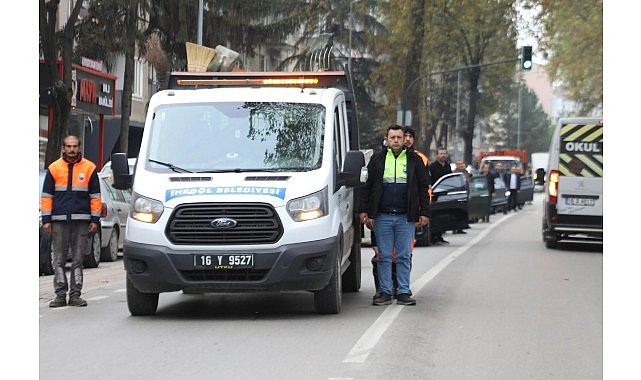 Ulu Önder Mustafa Kemal Atatürk, ölümünün 87. yıldönümünde bugün tüm