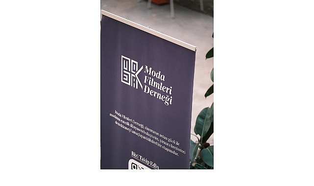 İzmir'de sinemaseverler ve moda dünyası, Cyprus Fashion Film Festivali seçkisiyle