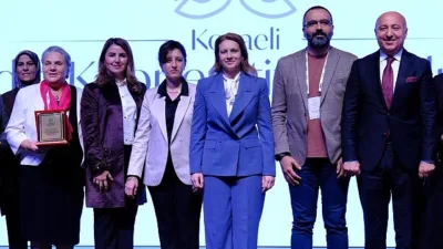 Kocaeli’nin üreten kadınları, dayanışmanın ve kalkınmanın gücünü Kadın Kooperatifleri Çalıştayı’nda