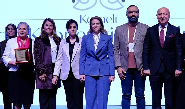 Kocaeli’nin üreten kadınları, dayanışmanın ve kalkınmanın gücünü Kadın Kooperatifleri Çalıştayı’nda