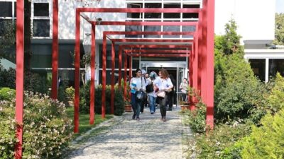 Üsküdar Üniversitesi, uluslararasılaşma vizyonu doğrultusunda attığı adımlara bir yenisini ekleyerek