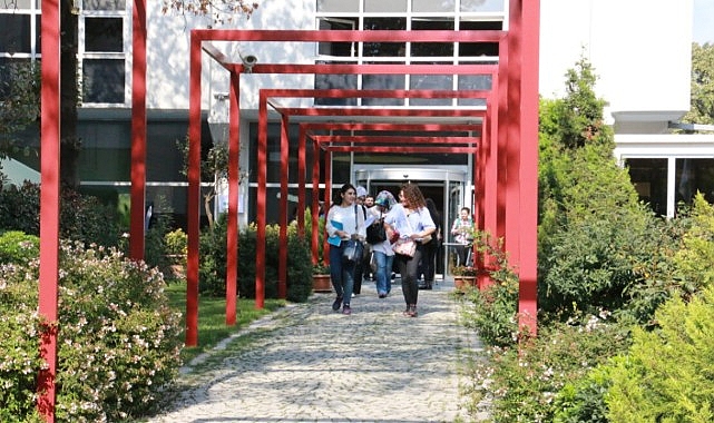 Üsküdar Üniversitesi, uluslararasılaşma vizyonu doğrultusunda attığı adımlara bir yenisini ekleyerek