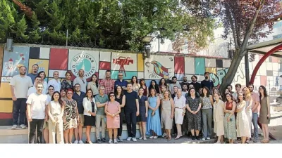 Üsküdar Üniversitesi İletişim Fakültesi, toplumsal katkı ve bilim iletişimi misyonu