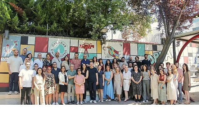 Üsküdar Üniversitesi İletişim Fakültesi, toplumsal katkı ve bilim iletişimi misyonu