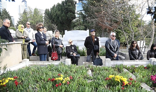 İstanbul Büyükşehir Belediyesi Şehir Tiyatroları’nın usta sanatçısı Kerem Yılmazer için,