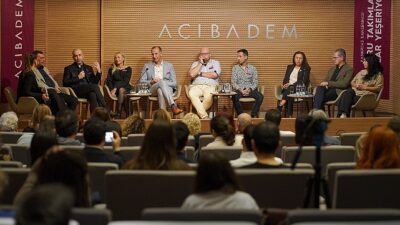 Pankreas Kanseri Farkındalık Ayı kapsamında hastalarla uzmanların katıldığı “Bu öykülerde bilim,