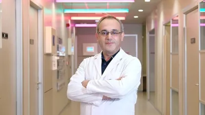 Üsküdar Üniversitesi NPİSTANBUL Hastanesi Beyin, Sinir ve Omurilik Cerrahisi Uzmanı