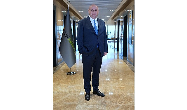 VakıfBank Finans Grubu şirketlerinden Vakıf Faktoring A.Ş., Kurumsal, Ticari ve