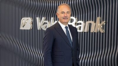 VakıfBank, uluslararası piyasalardaki güçlü konumunu bir kez daha teyit ederek,