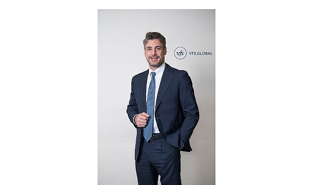 Hükümetler ve vatandaşlar için güvenli küresel hareketliliği sağlayan, güvenilir teknoloji