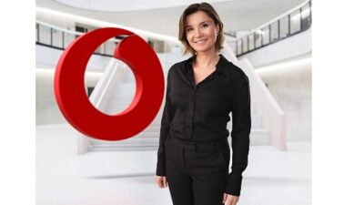Türkiye’nin dijitalleşmesine liderlik etme vizyonuyla faaliyet gösteren Vodafone, geleceğin teknolojilerine yön